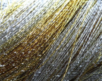 ST523 Gold and Silver Thread*