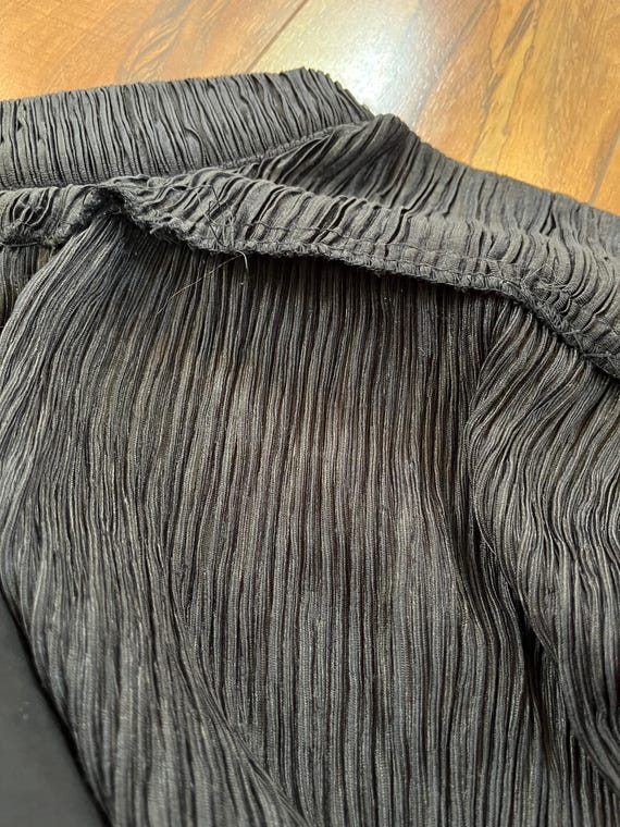 Bill Whitten Crinkle Jacket - image 7