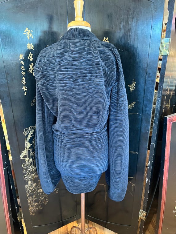 Bill Whitten Crinkle Jacket - image 5