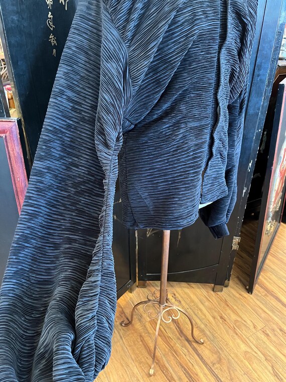 Bill Whitten Crinkle Jacket - image 4