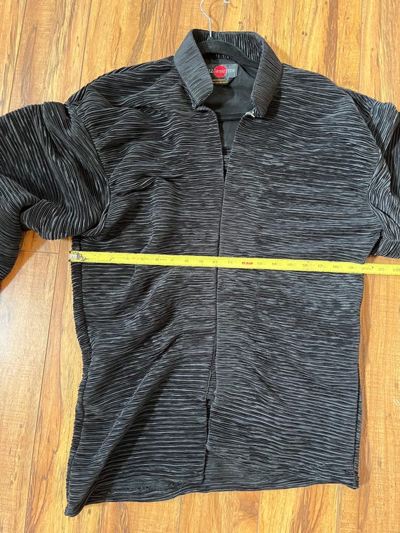 Bill Whitten Crinkle Jacket - image 8