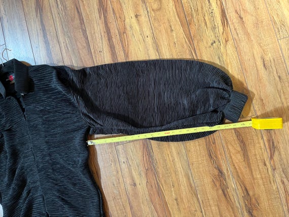 Bill Whitten Crinkle Jacket - image 10