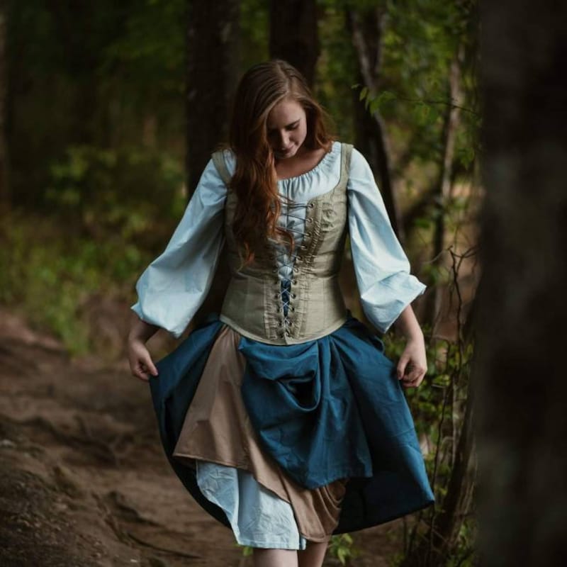 Renaissance Costume Etsy