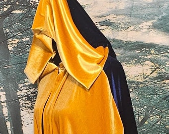 Clearance Capes, Capelets, Cloaks