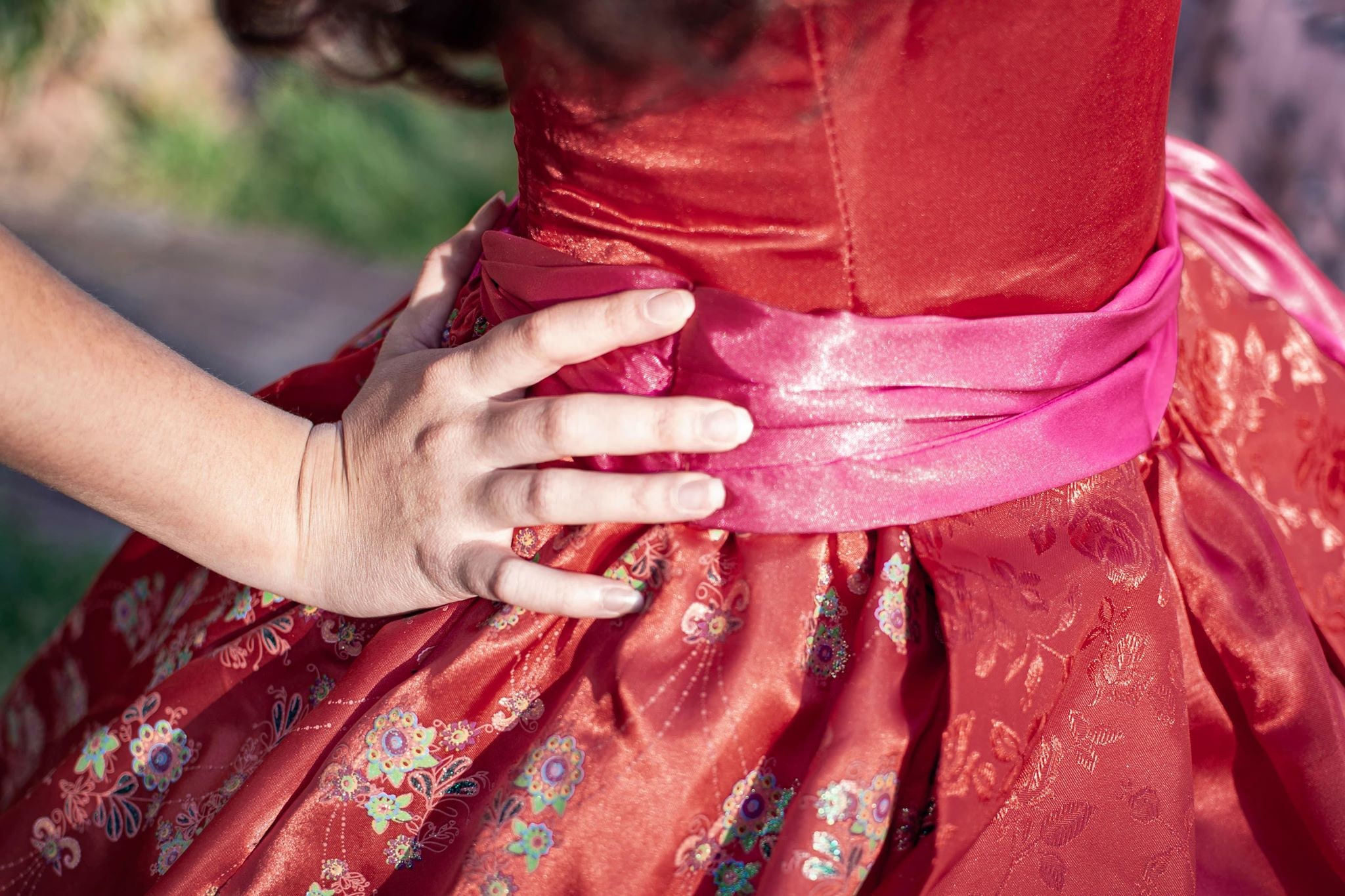 strapless open back dress Elena of Avalor Adventure Dress, Elena of Avalor Adventure Classic Cos   CoserZ
