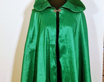 Clearance Capes, Capelets, Cloaks