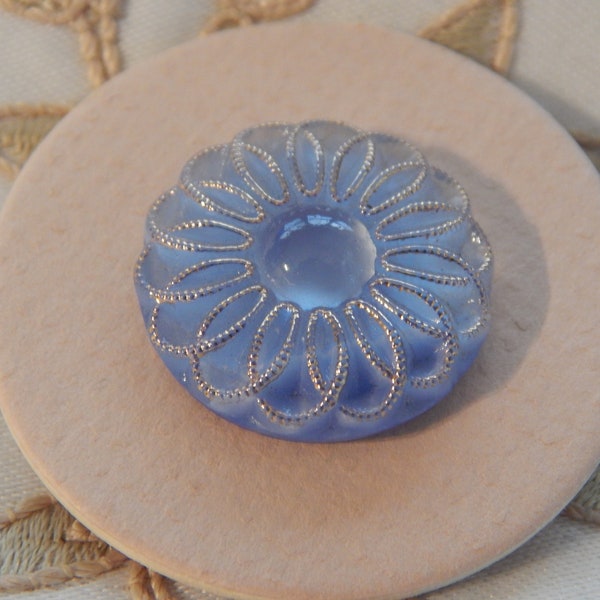 Moonglow Buttons Etsy