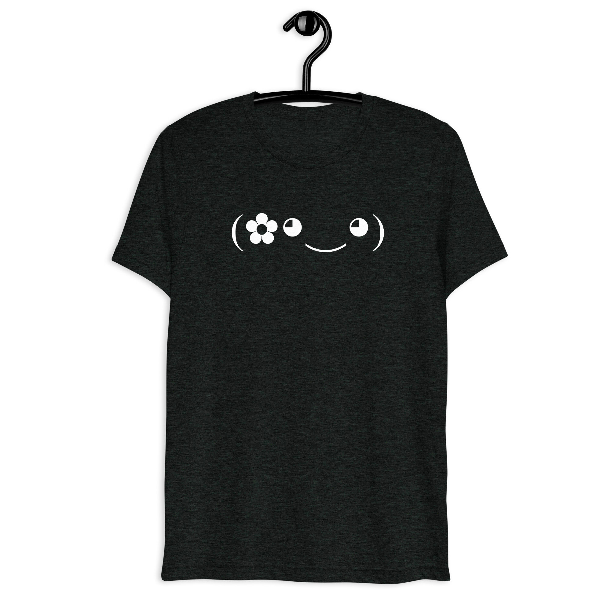 Black t shirt emoji hotsell