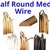 Wires - Jewellery Findings - 925CRAFT - Silvexcraft - Foto 11