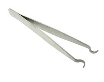 Ring Soldering Tweezers