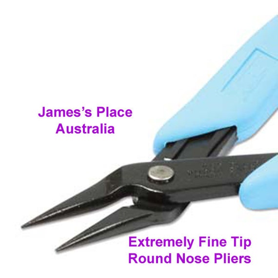 Round Nose Large Pliers Professionally Prepared for Jewelry -  Hong Kong
