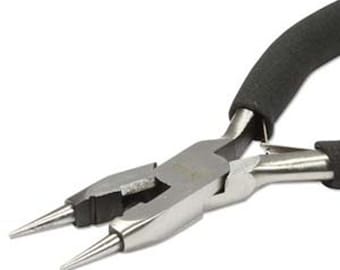 Beaders & Craft 4 in 1 Pliers from Beadsmith