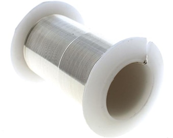 Silver Craft & Jewellery Wire