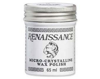 Renaissance Wax Polish - amazing stuff !
