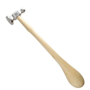 Chasing Hammer 4oz from BeadSmith