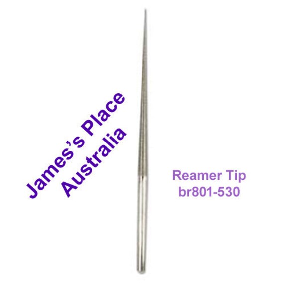 Bead Reamer Cordless 10 000rpm Etsy Canada