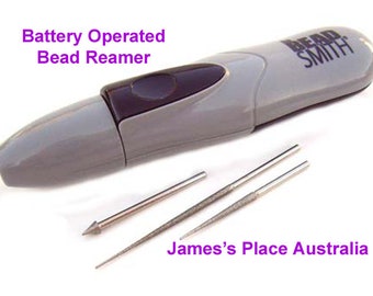 Bead Reamer - Cordless - 10,000rpm