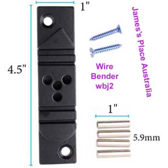 Wire Bender 