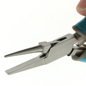 Round / Flatnose Pliers