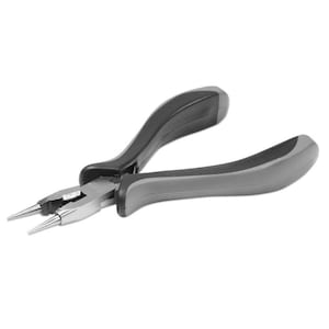 Beaders & Craft Pinces ergonomiques 4 en 1 de Beadsmith