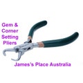 Gem Setting Pliers product logo