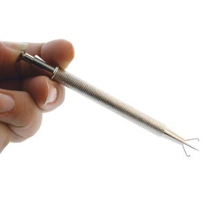 Jewell or Gem Grabber - 4 Prongs