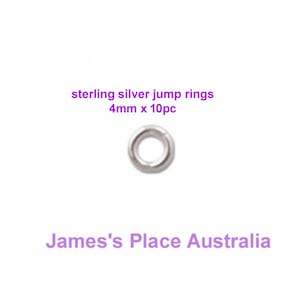 304 Stainless Steel Split Rings, Double Loops Jump Rings, Real 18K Gold  Plated, 5x1mm, Inner Diameter: 4mm, Single Wire: 0.5mm