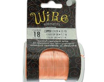 Copper Wire In Jewelry Making Cord, Thread & Wire - Foto 8