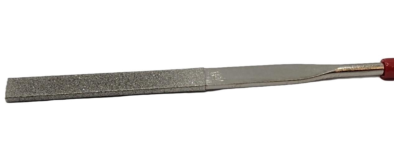 Mini Diamond File Diamond File Set - Mini - 5 Piece. - Etsy