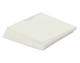 Shine-Rite Polishing Pads - for gold, silver, brass & copper.