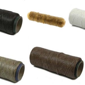 Sinew - Artificial - various colours