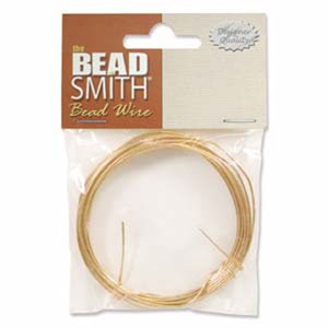 Brass German Jewellery & Craft Wire - Simply the Best