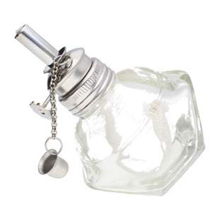 Alcohol or Spirit Lamp - adjustable