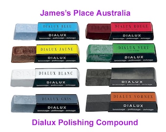 Premium Polishing Compound - Dialux