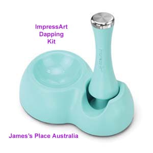 Dapping Kit from ImpressArt