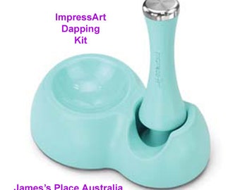 Dapping Kit van ImpressArt
