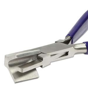 V Making Pliers