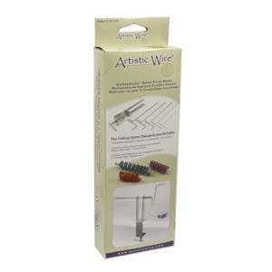 Wire Coiling Gizmo Deluxe Econo Winder Etsy Sweden