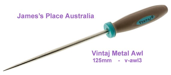 Metal Awl, Vintaj Metal Awl, Vintaj