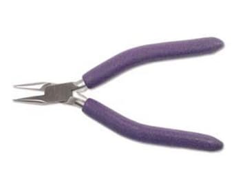 Wire Worker Pliers - ideal for wire work & chain maille.