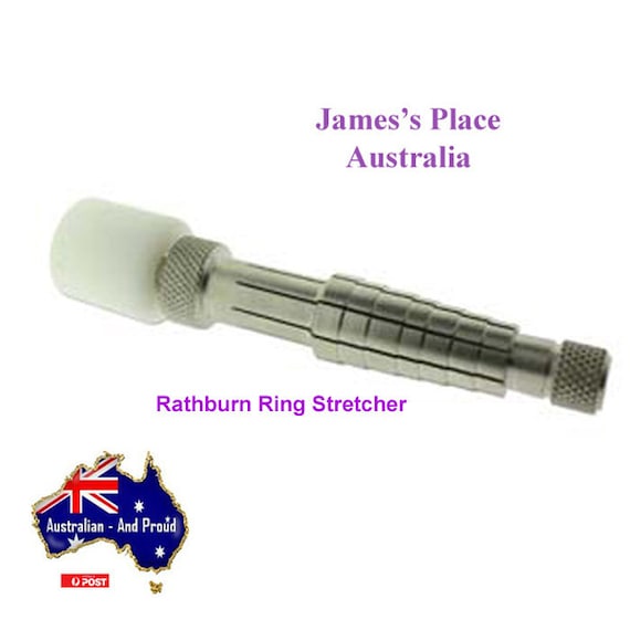 Rathburn Ring Stretcher