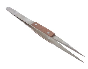 Fibre Grip Tweezers