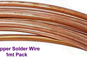 Copper Solder