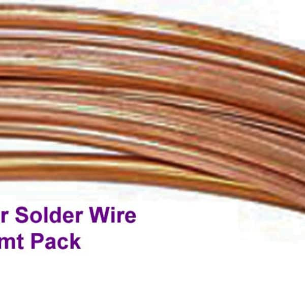 Copper Solder