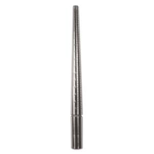Ring Mandrel - polished steel