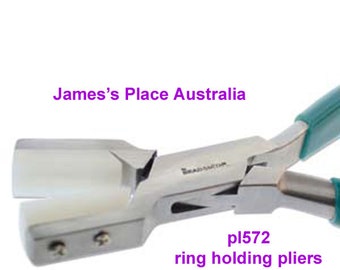 Nylon Jaw Specialty Pliers - various shapes