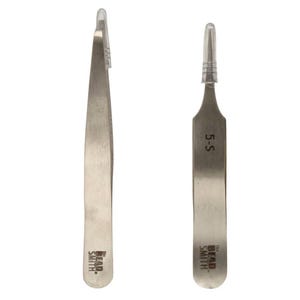 Mini Tweezer Set - Knotter & Split Ring Opener.
