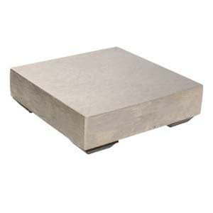 Metal Bench Block - small - from the Beadsmith