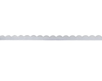 Bezel Wire - .999 fine Silver - various Sizes.