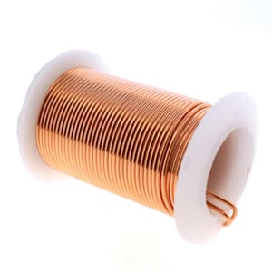 Copper Craft & Jewellery Wire